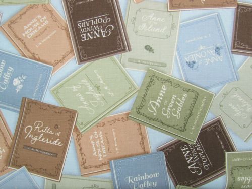 Great value Anne Of Green Gables- Books- Sky- C16122 available to order online Australia