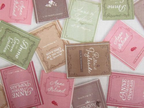 Great value Anne Of Green Gables- Books- Cream- C16122 available to order online Australia