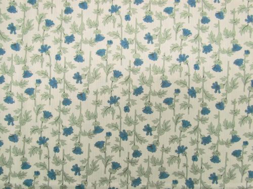 Great value Devonstone Collection- Forget Me Not Rose- Mary- Blue- DV6816 available to order online Australia