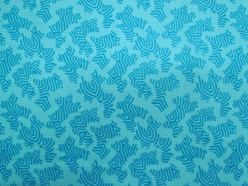Great value Devonstone Collection- Miscellany- Irregular Zebra- Blue- DV6845 available to order online Australia