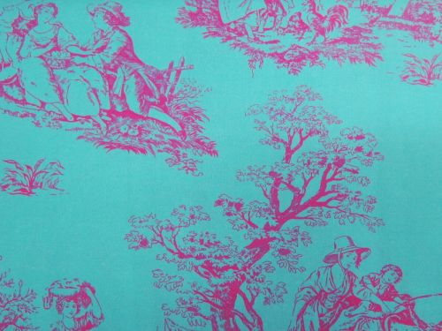 Great value Devonstone Collection- Miscellany- Toile- DV6839 available to order online Australia