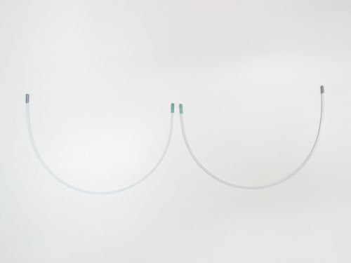 Great value 10 pairs of D Cup Underwires- Size 20- Green available to order online Australia