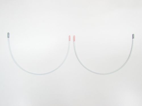 Great value 10 pairs of D Cup Underwires- Size 12- Light Pink available to order online Australia