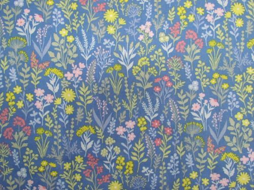 Great value Petite Fleur- Meadow- Blue- MU180B available to order online Australia