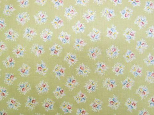 Great value Petite Fleur- Posy- Green- MU184G available to order online Australia