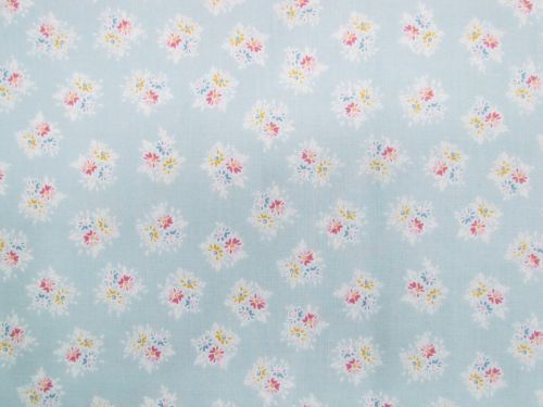 Great value Petite Fleur- Posy- Blue- MU184T available to order online Australia
