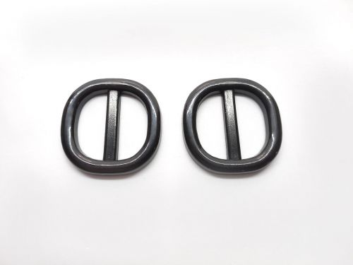 Great value 30mm Black Slider Buckle- RW521 available to order online Australia