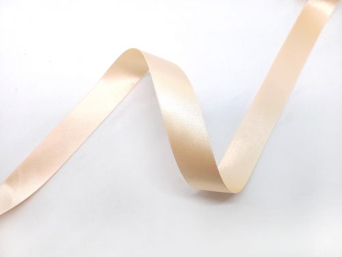 Great value Double Sided Satin Ribbon- 35mm- 703 IVORY available to order online Australia