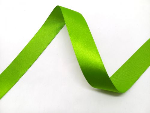 Great value Double Sided Satin Ribbon- 25mm- 664 MEADOW available to order online Australia