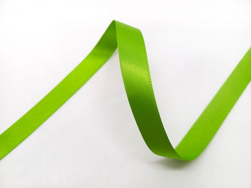 Great value Double Sided Satin Ribbon- 15mm- 664 MEADOW available to order online Australia