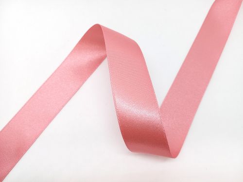 Great value Double Sided Satin Ribbon- 25mm- 977 MAUVE available to order online Australia