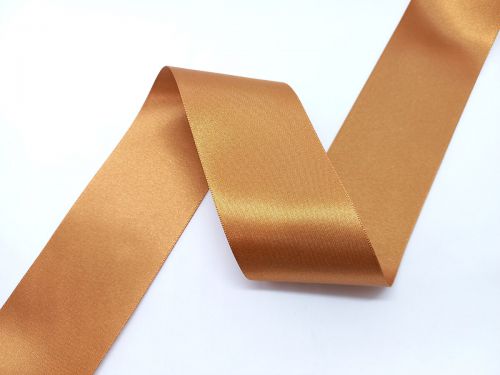 Great value Double Sided Satin Ribbon- 50mm- 83 SABLE available to order online Australia