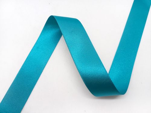 Great value Double Sided Satin Ribbon- 25mm- 68/673 MALIBU available to order online Australia