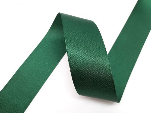 Great value Double Sided Satin Ribbon- 35mm- 969 FOREST available to order online Australia