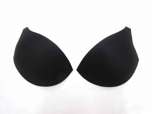 Great value Booster Bikini Cups- Black- Size 12 available to order online Australia