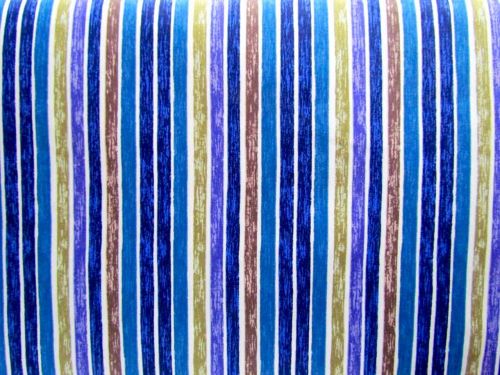 Great value Paint Stripe Cotton- Sea available to order online Australia