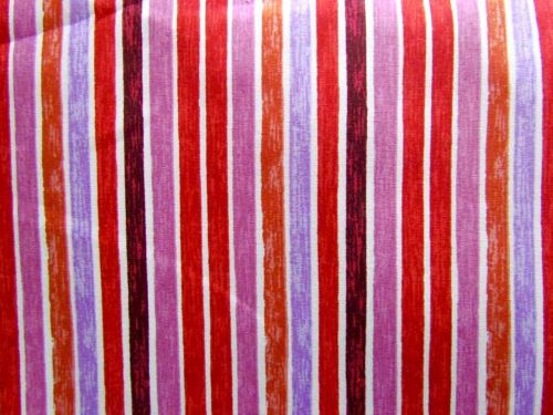 Great value Paint Stripe Cotton- Berry available to order online Australia
