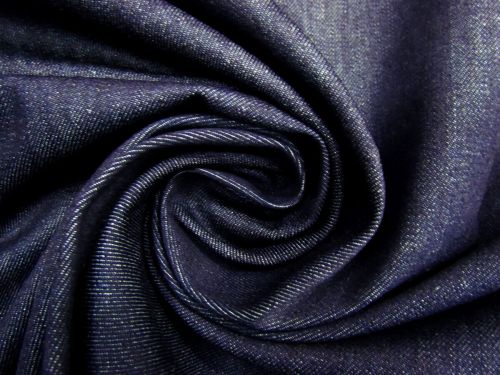 Great value 15.1oz Stretch Denim- Deep Blue #10866 available to order online Australia