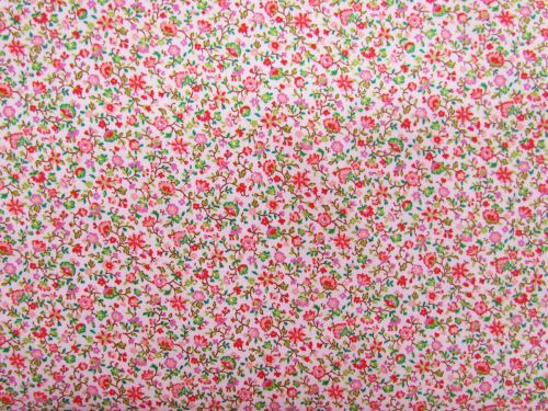 Great value Mayfair Gardens Cotton- Pink #PW1451 available to order online Australia