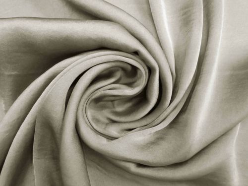 Great value Satin Chiffon- Mink Grey #10975 available to order online Australia