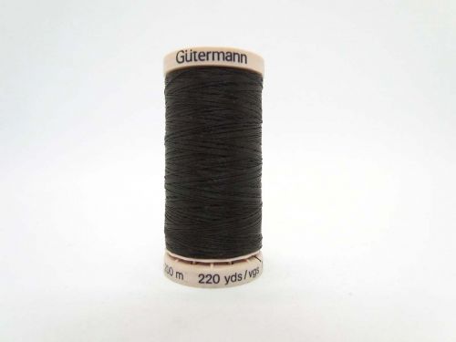 Great value Gutermann 200m Hand Quilting Cotton Thread- 1712 available to order online Australia
