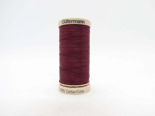 Great value Gutermann 200m Hand Quilting Cotton Thread- 2833 available to order online Australia