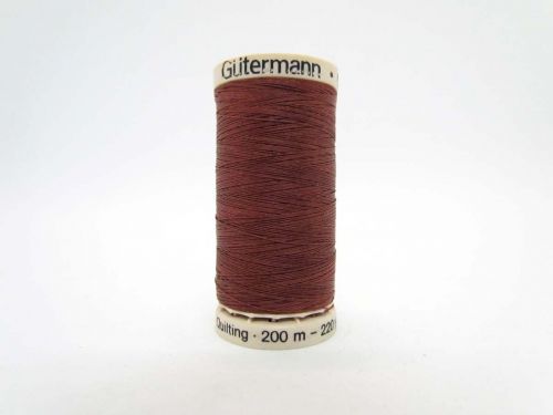 Great value Gutermann 200m Hand Quilting Cotton Thread- 1833 available to order online Australia
