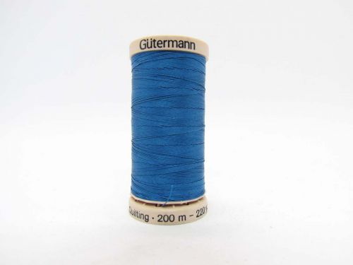Great value Gutermann 200m Hand Quilting Cotton Thread- 5534 available to order online Australia