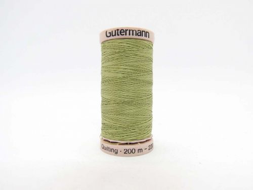 Great value Gutermann 200m Hand Quilting Cotton Thread- 9837 available to order online Australia