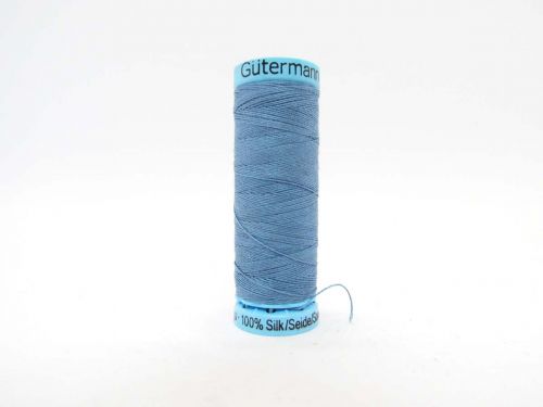 Great value Gutermann 100m Pure Silk Thread- 965 available to order online Australia