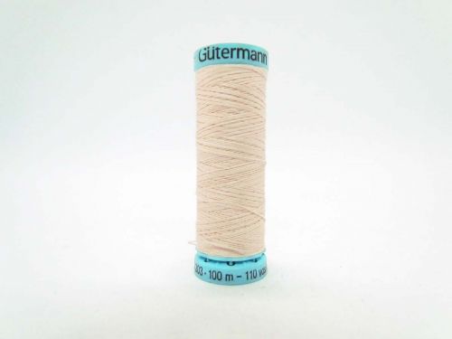 Great value Gutermann 100m Pure Silk Thread- 414 available to order online Australia