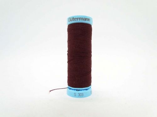 Great value Gutermann 100m Pure Silk Thread- 370 available to order online Australia
