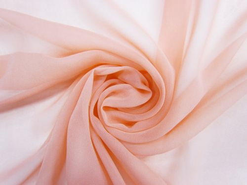 Great value Silk Georgette- Flamingo #8908 available to order online Australia