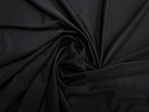 Great value Nylon Stretch Lining- Black #2975 available to order online Australia
