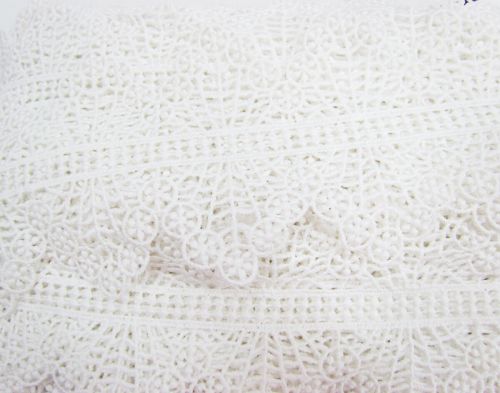 Great value 11cm Alice Lace Trim #304 available to order online Australia
