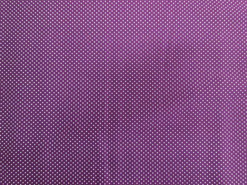 Great value TRW Micro Dots- Plum available to order online Australia