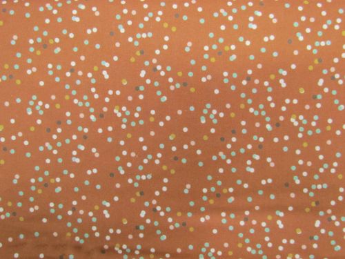 Great value Woodlands Hideaway- Confetti- Rust available to order online Australia