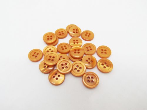 Great value 14mm Button- FB390 Orange available to order online Australia