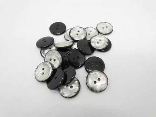 Great value 18mm Button- FB467 Silver available to order online Australia