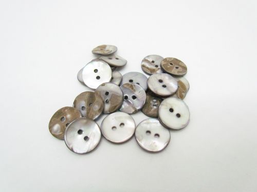 Great value 17mm Button- FB468 Silver available to order online Australia