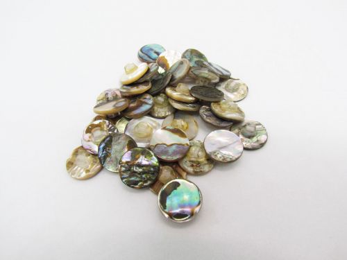 Great value 14mm Button- FB491 Pearl available to order online Australia