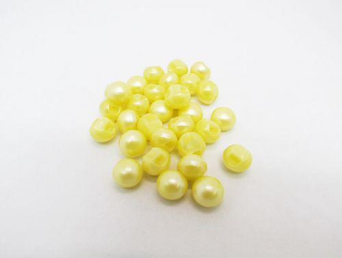 Great value 11mm Button- FB525 Yellow available to order online Australia