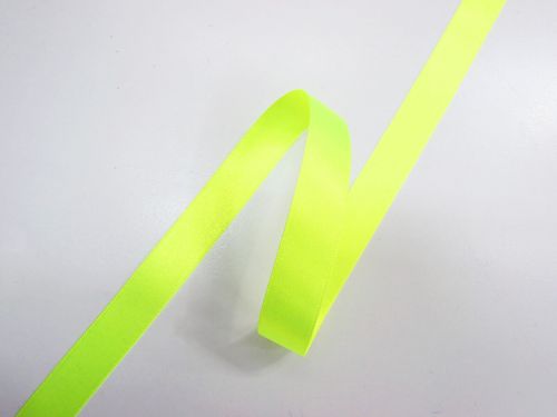 Great value Double Sided Satin Ribbon- 15mm- 6846 F/YELLOW available to order online Australia