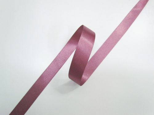 Great value Double Sided Satin Ribbon- 15mm- 6837 GRAPE available to order online Australia