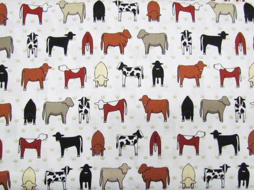 Great value Devonstone Collection- Red Tractor- Cows available to order online Australia