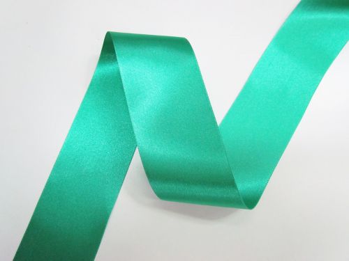 Great value Double Sided Satin Ribbon- 50mm- 675 PARAKEET available to order online Australia