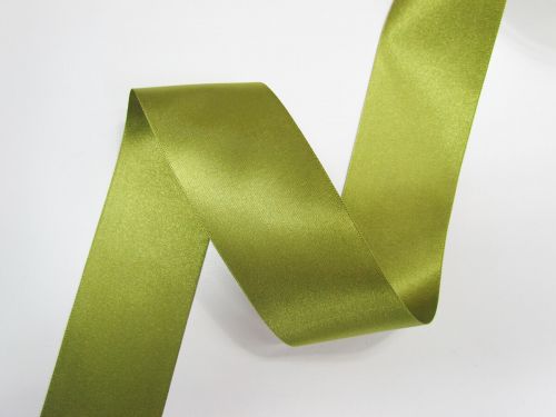 Great value Double Sided Satin Ribbon- 50mm- 79 MOSS available to order online Australia