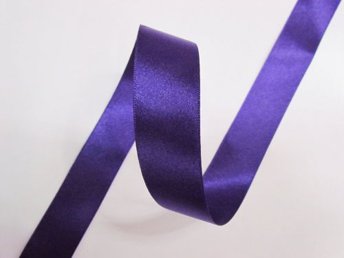 Great value Double Sided Satin Ribbon- 25mm- 952 LIBERTY available to order online Australia