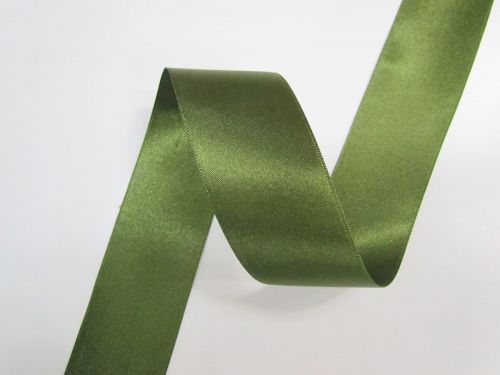 Great value Double Sided Satin Ribbon- 35mm- 980 CYPRESS available to order online Australia
