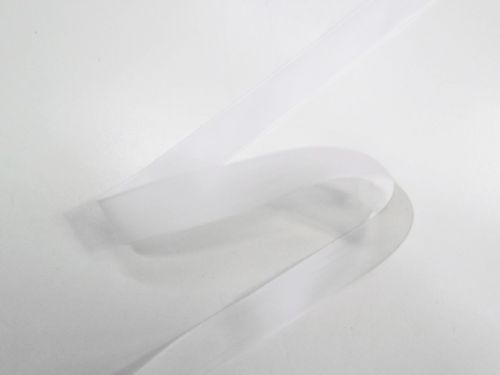 Great value 15mm Taffeta Ribbon- White #T233 available to order online Australia